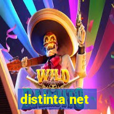 distinta net